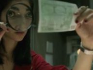 La Casa de Papel // Source : Netflix