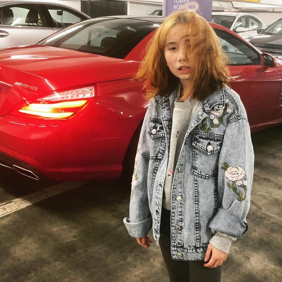 Facebook Lil Tay Facebook Lil Tay