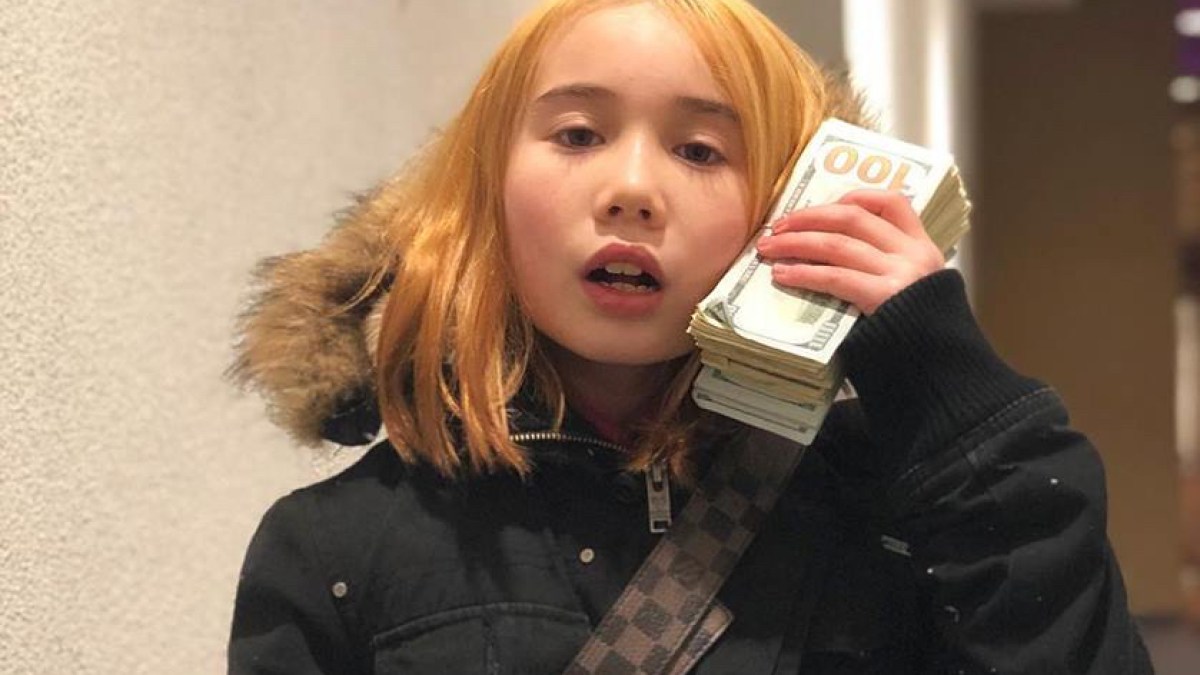 Facebook Lil Tay Facebook Lil Tay