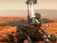 Opportunity // Source : NASA/JPL-Caltech/MSSS