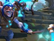 Dota 2 Meepo