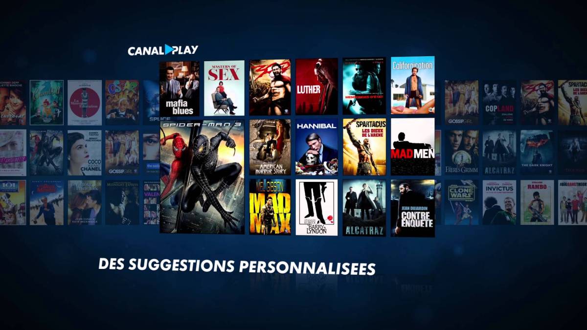 CanalPlay CanalPlay