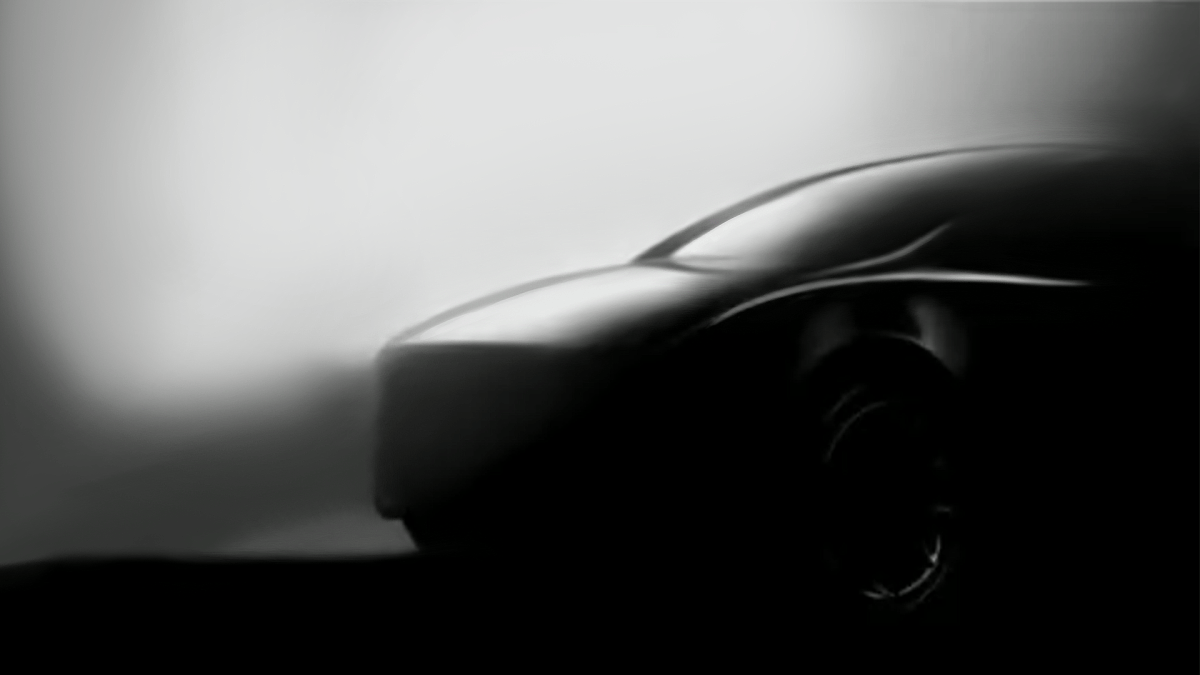 Tesla Model Y // Source : Tesla Tesla Model Y // Source : Tesla
