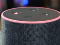 L'interface Alexa pour Amazon Echo // Source : Louise Audry