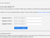 netflx drill