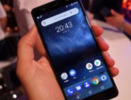Nokia 51 face