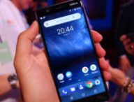 Nokia 51 face c
