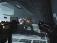 Wolfenstein II: The New Colossus sur Switch