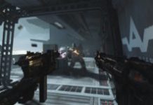 Wolfenstein II: The New Colossus sur Switch