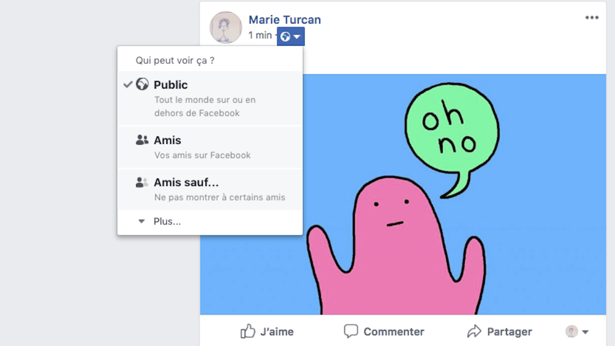 oh no oh no