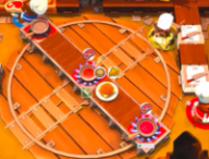 Bande-annonce d'Overcooked 2. Nintendo