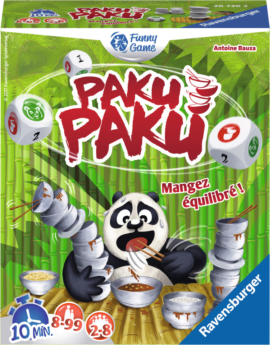 Paku Paku Paku Paku
