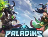 paladins