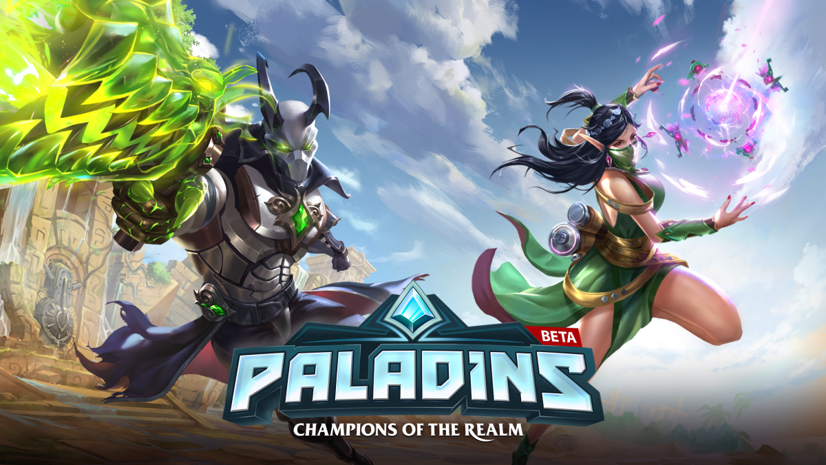 paladins paladins