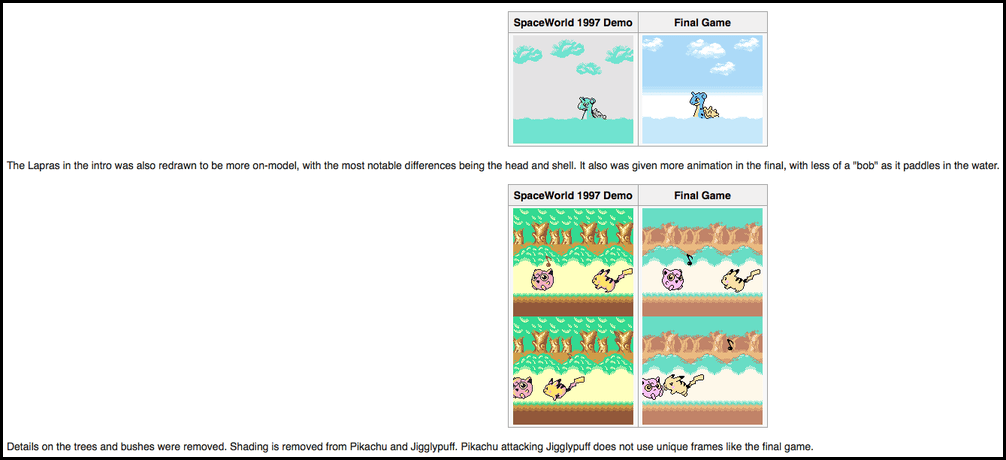pokemon pokemon