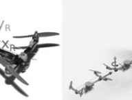 Quad-Morphing