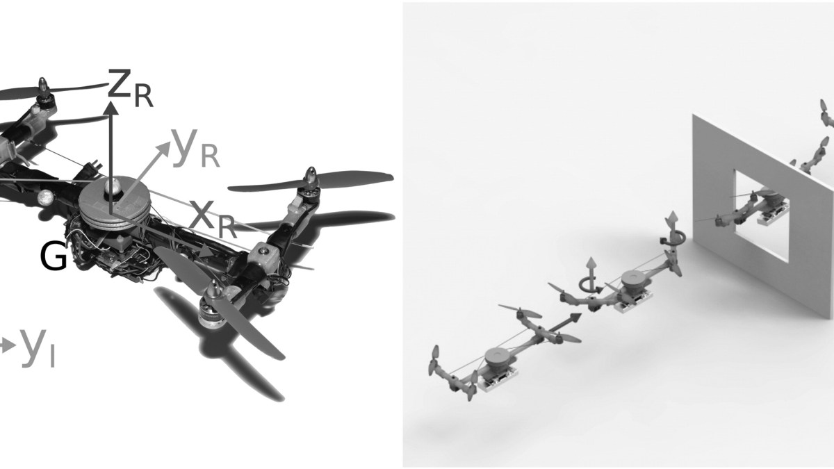 Quad-Morphing Quad-Morphing
