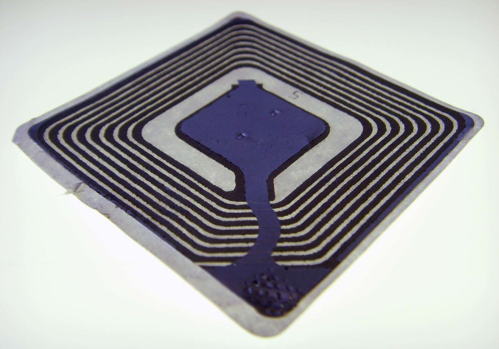 RFID RFID