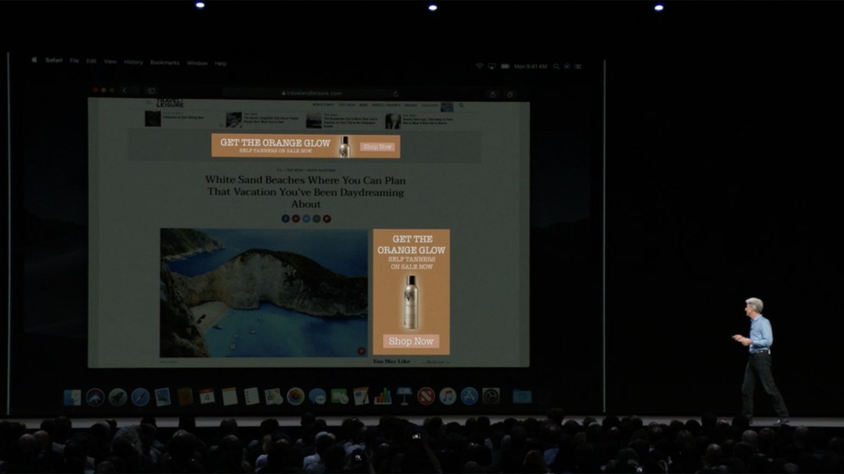 Safari Safari