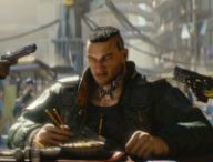 Cyberpunk 2077 // Source : CD Projekt Red