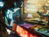 Cyberpunk 2077