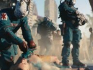 Cyberpunk 2077 // Source : CD Projekt Red