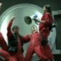 La Casa de Papel // Source : Netflix La Casa de Papel // Source : Netflix