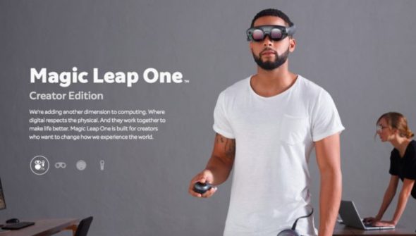 Magicleap.com