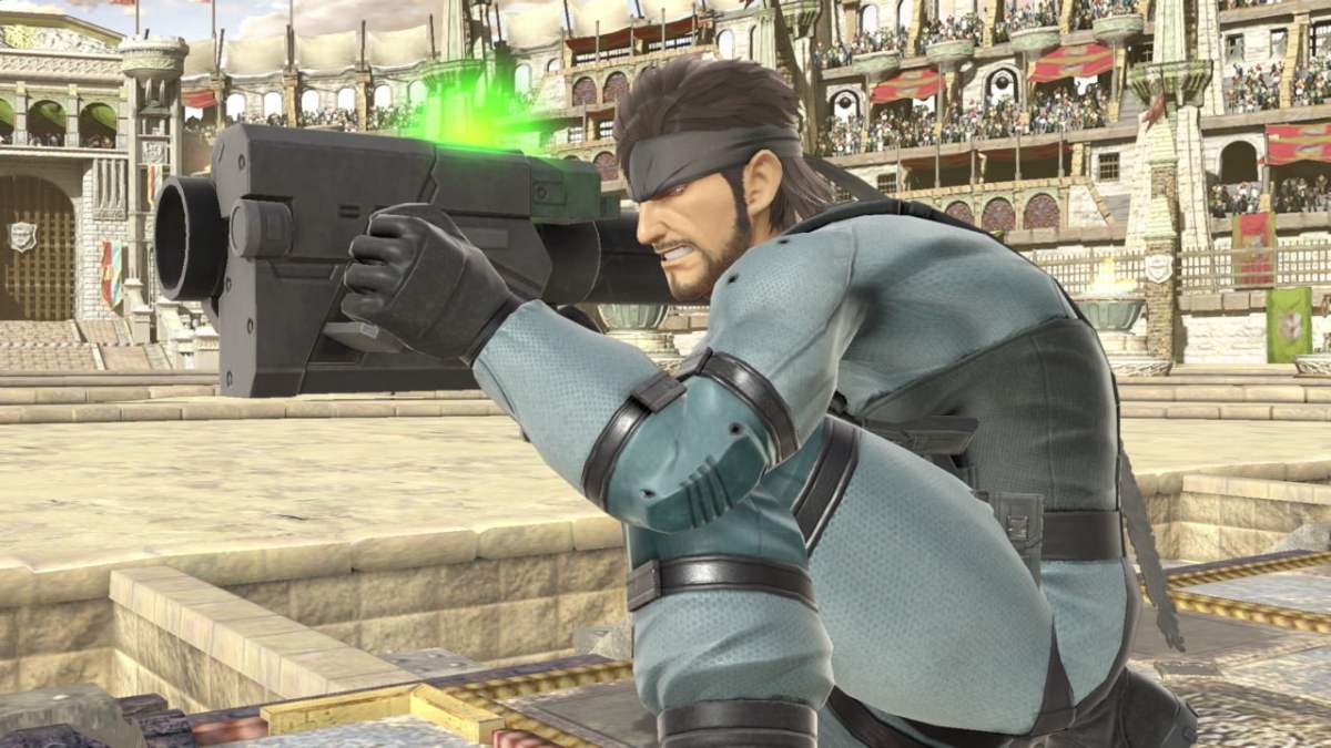 Super Smash Bros. Ultimate Super Smash Bros. Ultimate