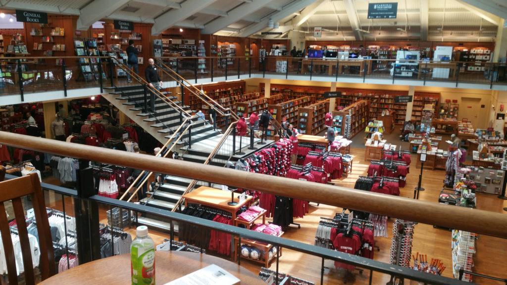 stanford_librairie stanford_librairie