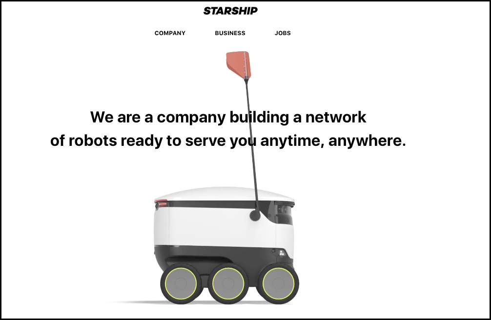 startship tech startship tech