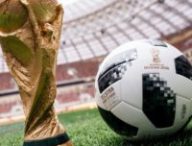 Coupe du Monde 2018