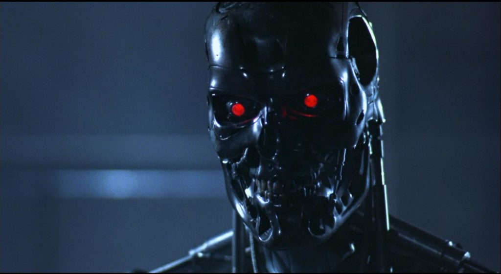 terminator terminator