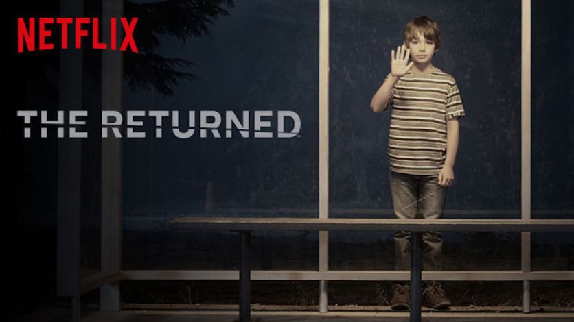 Présentation de "The Returned", la version US adaptée des Revenants Présentation de "The Returned", la version US adaptée des Revenants