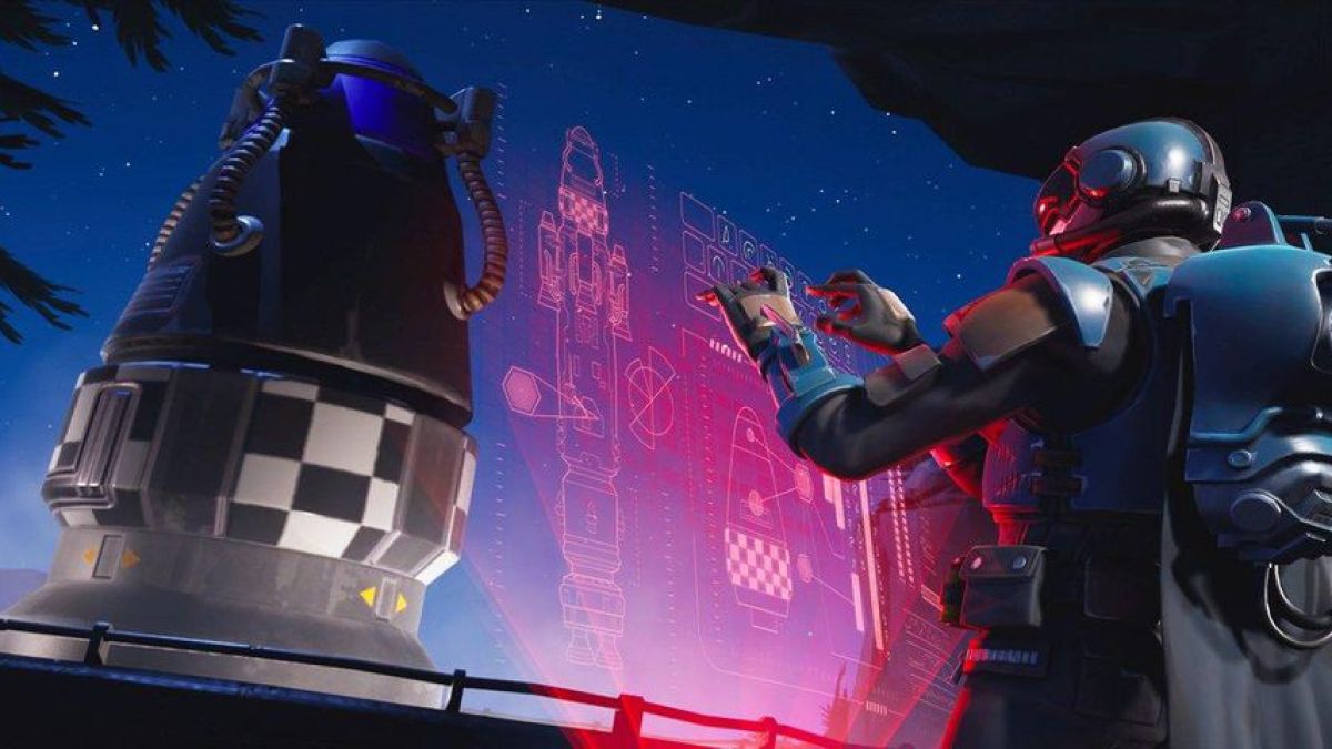 Fortnite