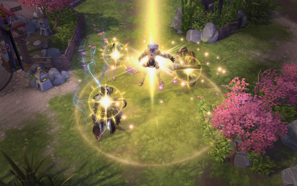 Yrel HOT