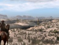 Red Dead Redemption. Rockstar Games