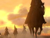Red Dead Redemption. Rockstar Games