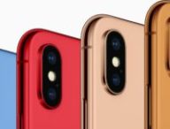 Rendu de l'iPhone 2018 // Source : 9to5Mac