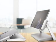 Kensington SD7000 Dual 4K Surface Pro Docking Station