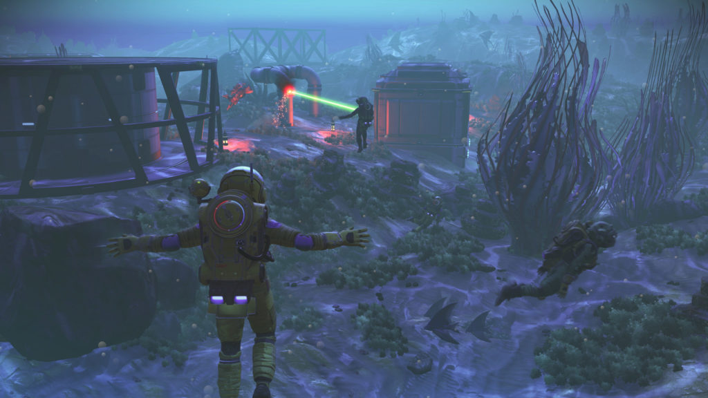No Man's Sky Next. Hello Games No Man's Sky Next. Hello Games