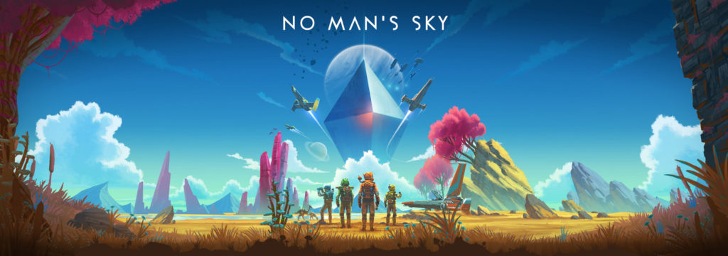No Man's Sky Next. Hello Games No Man's Sky Next. Hello Games
