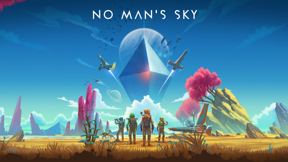 No Man's Sky Next. Hello Games No Man's Sky Next. Hello Games