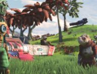 No Man's Sky Next. Hello Games No Man's Sky Next. Hello Games