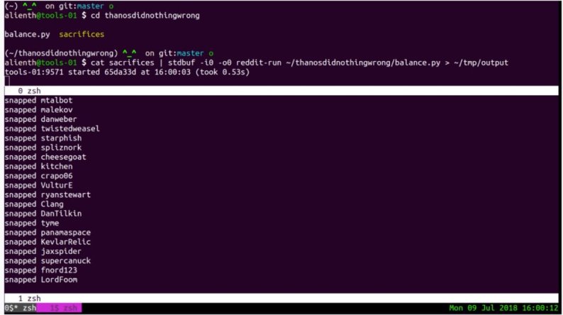 Capture d'écran du Twitch de Reddit. Business Insider Capture d'écran du Twitch de Reddit. Business Insider