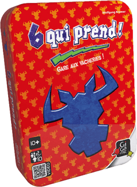 6 qui prend 6 qui prend