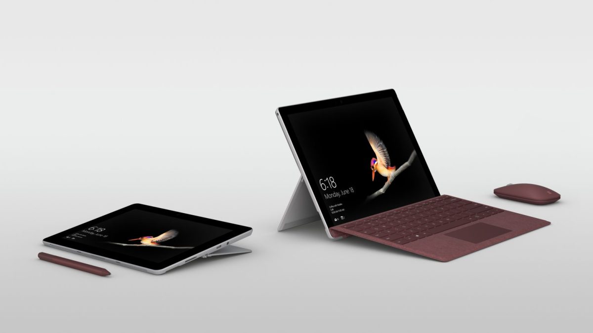 Microsoft Microsoft