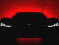 Audi PB 18 e-tron // Source : Audi