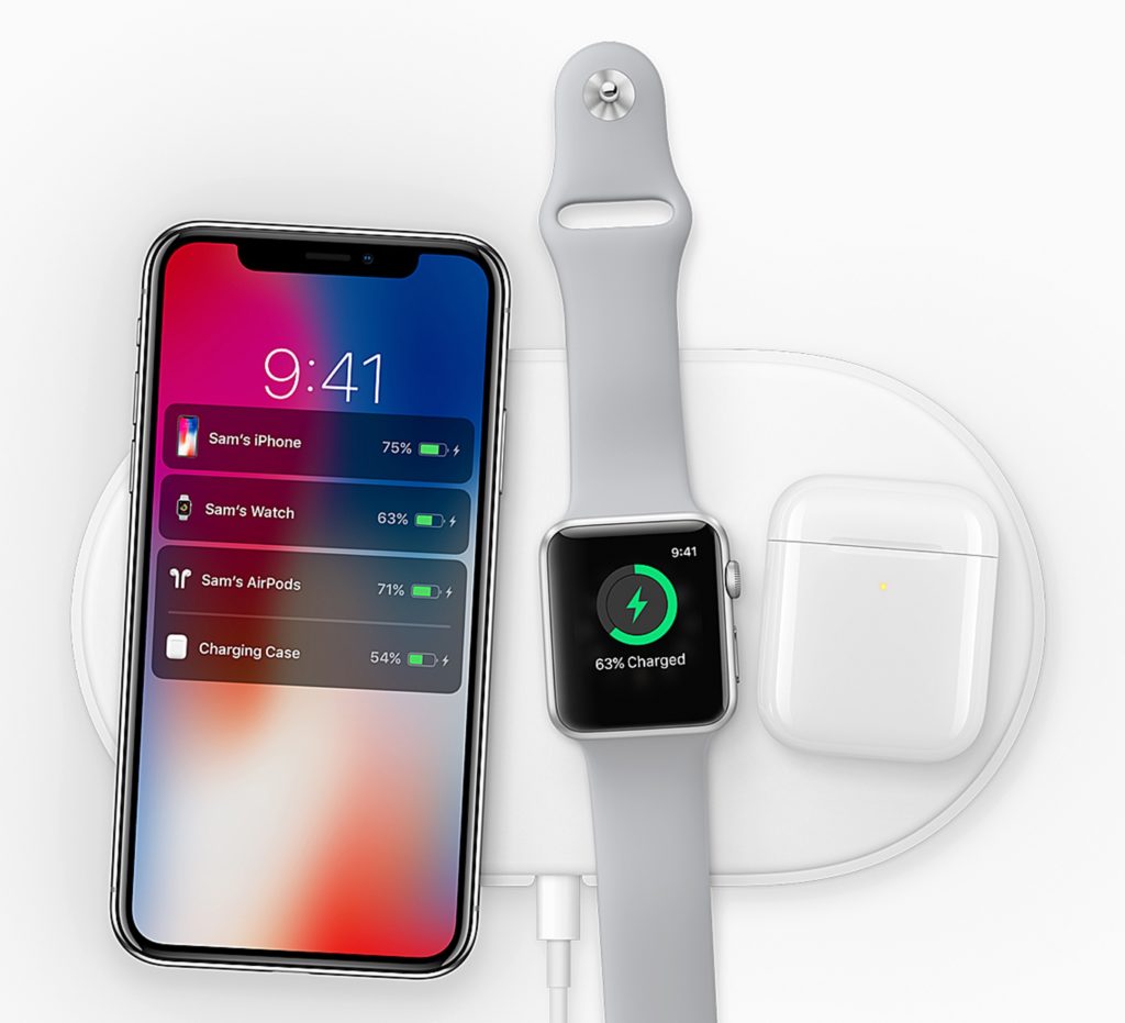 AirPower AirPower