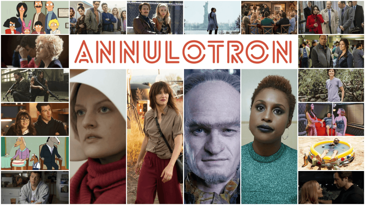 annulotron test 3 annulotron test 3